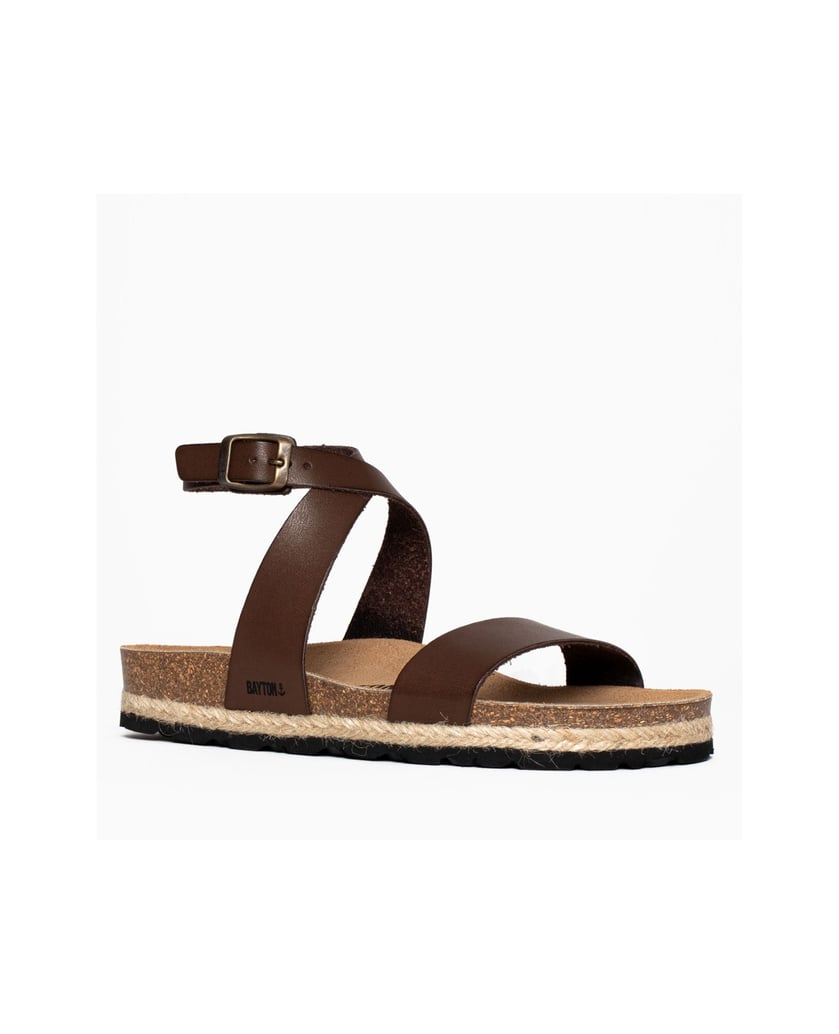 Bayton-Sandalen-Karratha-Leder-braun