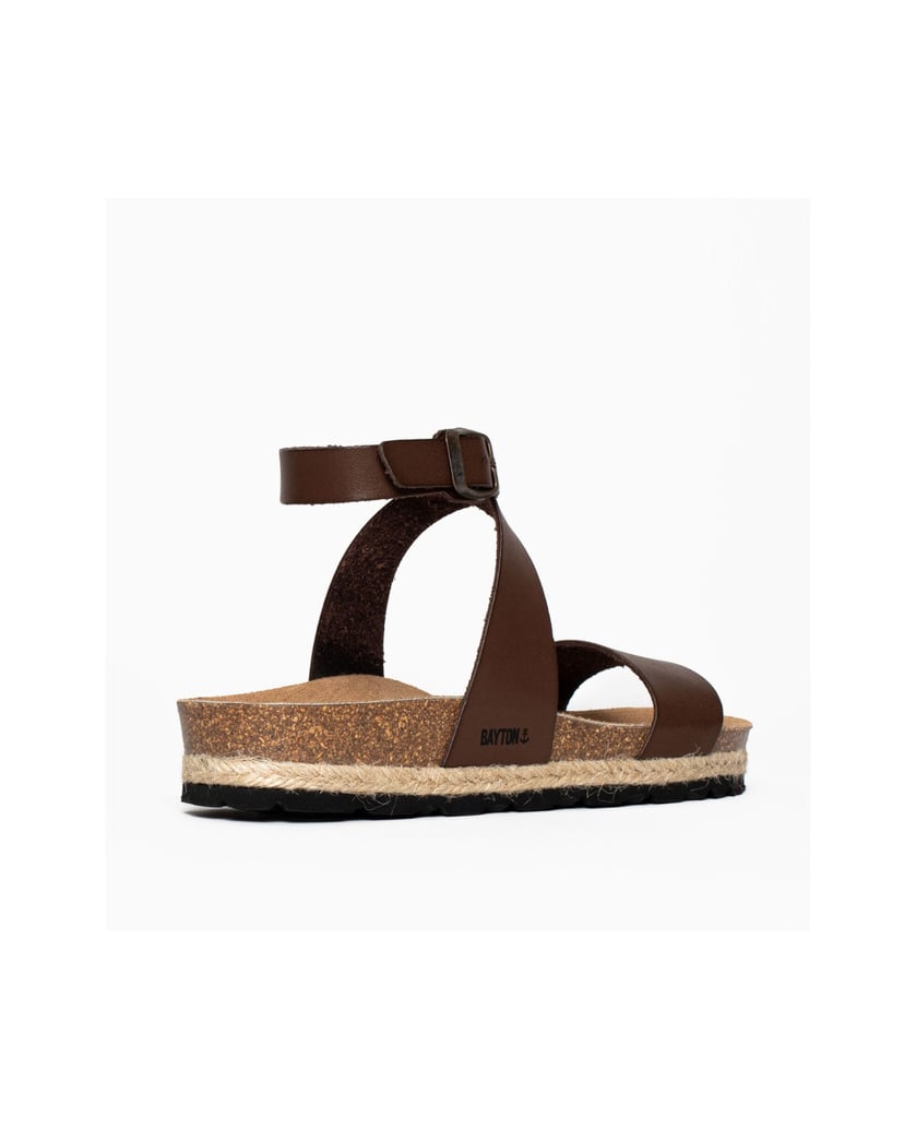 Bayton-Sandalen-Karratha-Leder-braun