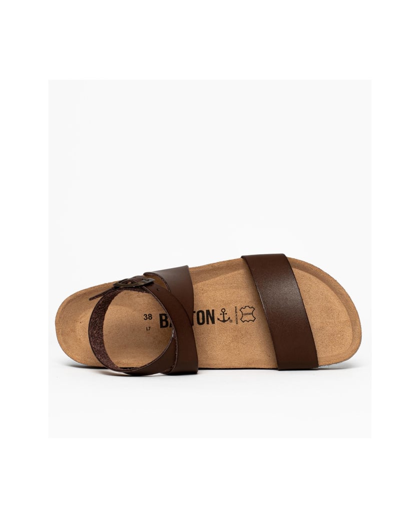 Bayton-Sandalen-Karratha-Leder-braun