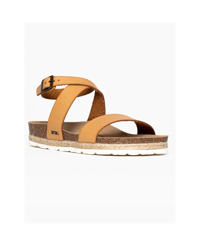 Bayton-Sandalen-Karratha-Leder-braun