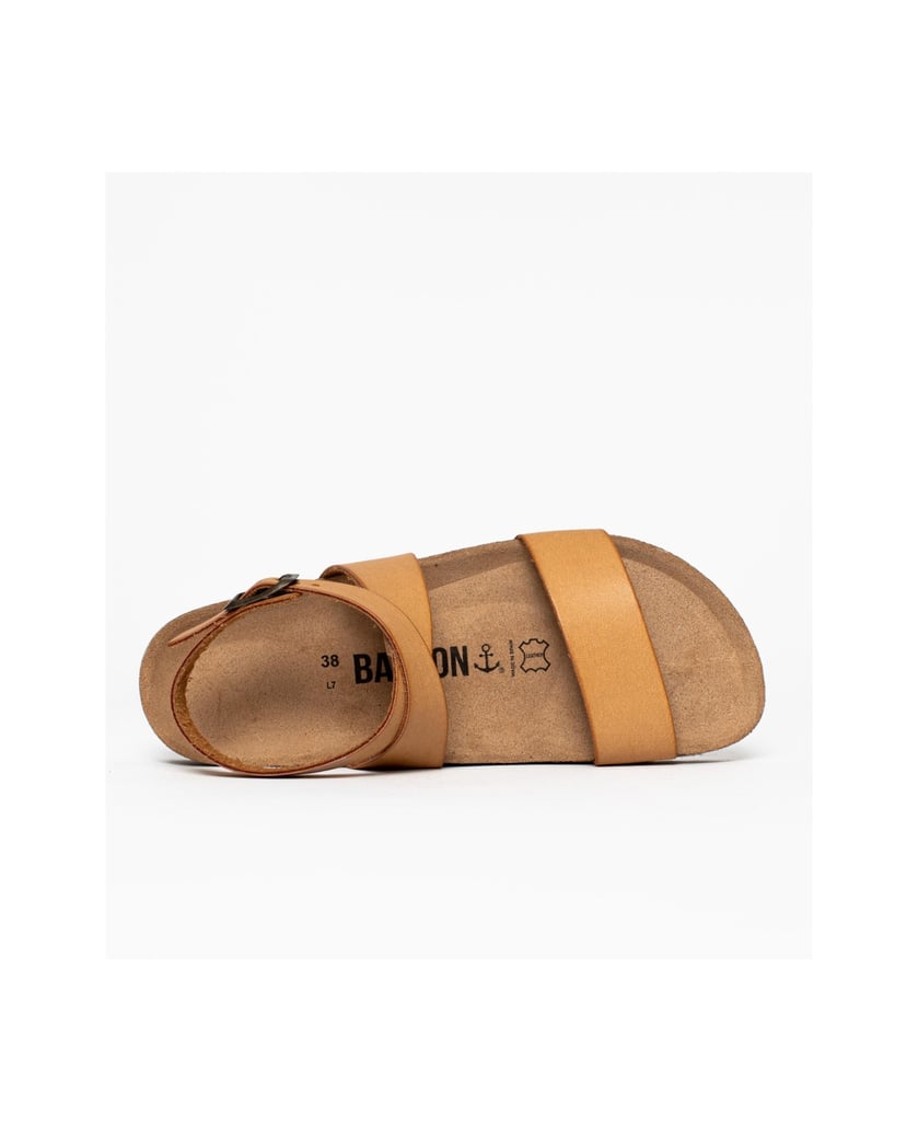 Bayton-Sandalen-Karratha-Leder-braun