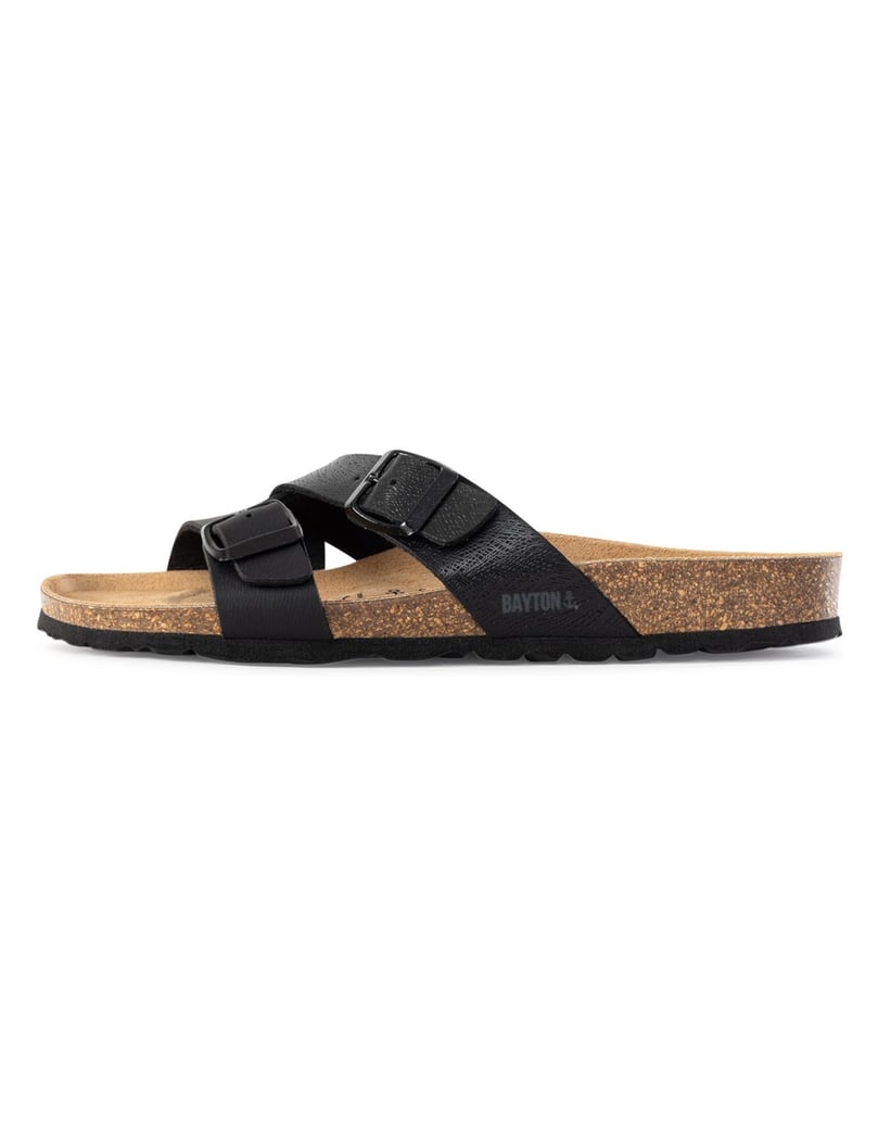 Bayton-Cleo-mules-schwarz