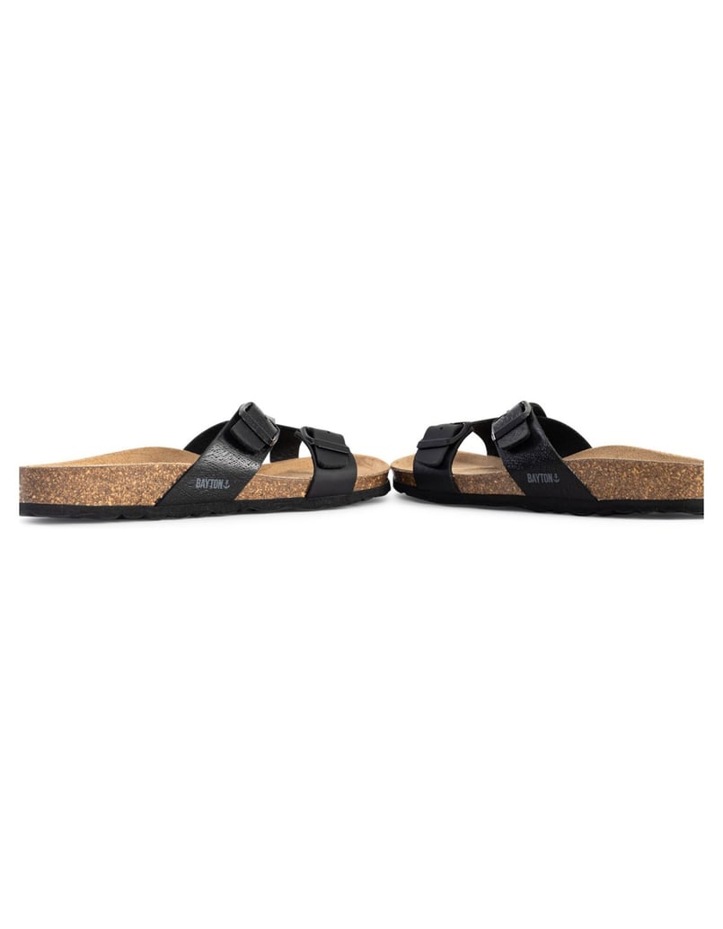 Bayton-Cleo-mules-schwarz