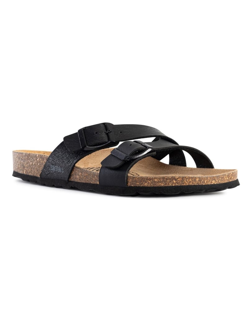 Bayton-Cleo-mules-schwarz