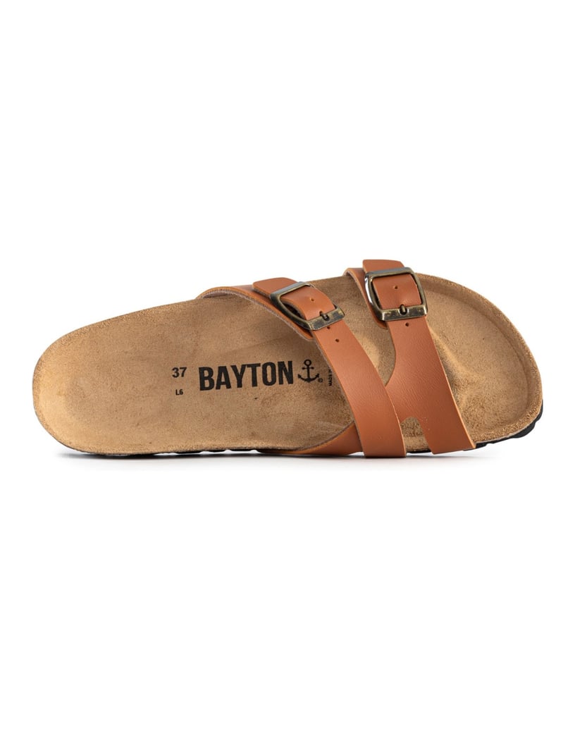 Bayton-Cleo-mules-schwarz