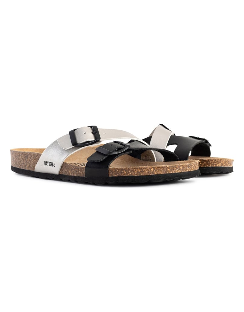 Bayton-Cleo-mules-schwarz
