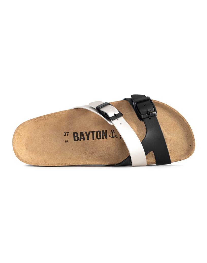 Bayton-Cleo-mules-schwarz