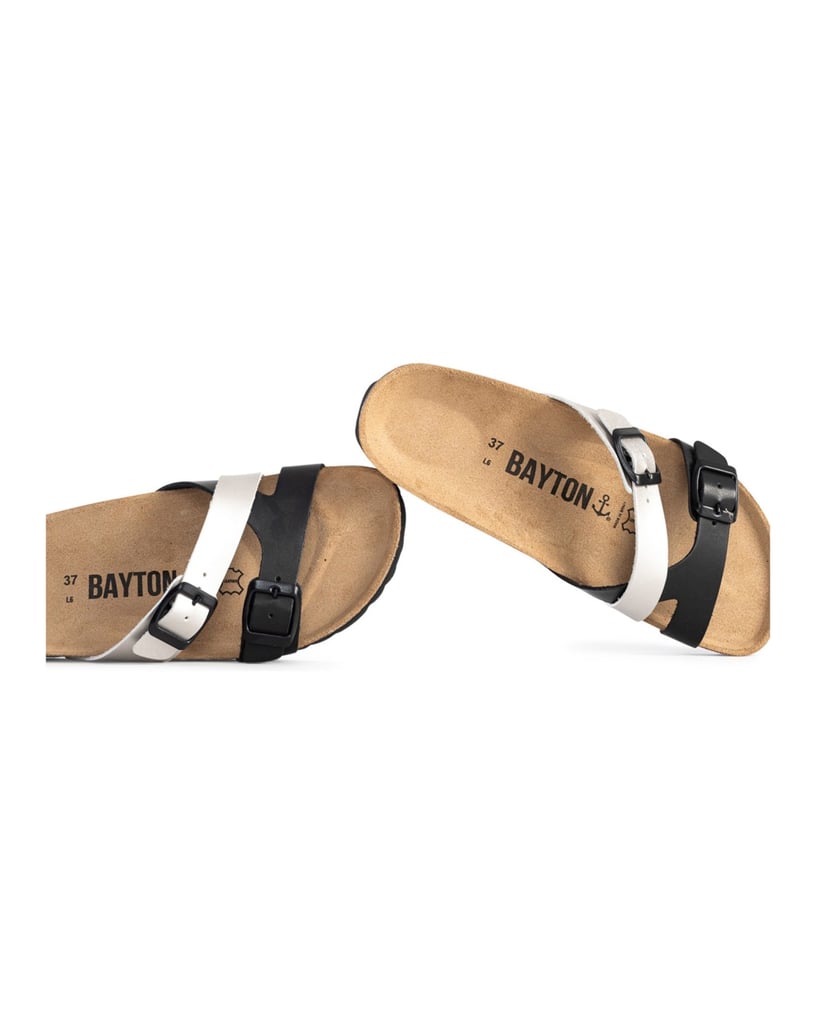 Bayton-Cleo-mules-schwarz