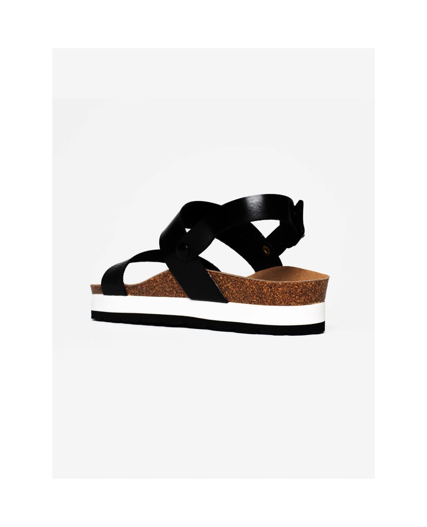 Bayton-Gladstone-Sandalen-schwarz