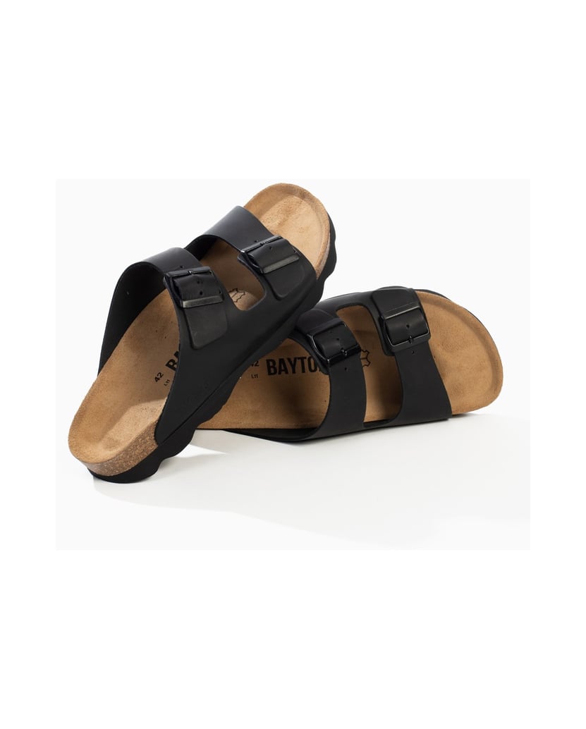 Bayton-Atlas-leather-schwarz