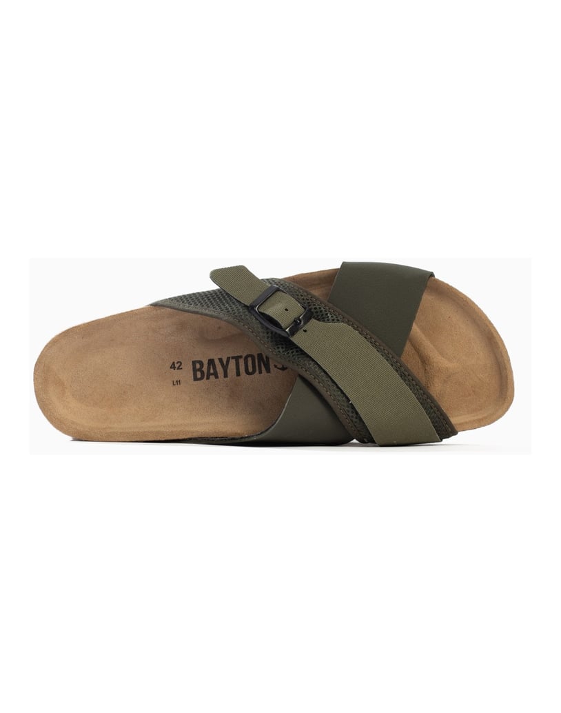 Bayton-Arezzo-men-oliv