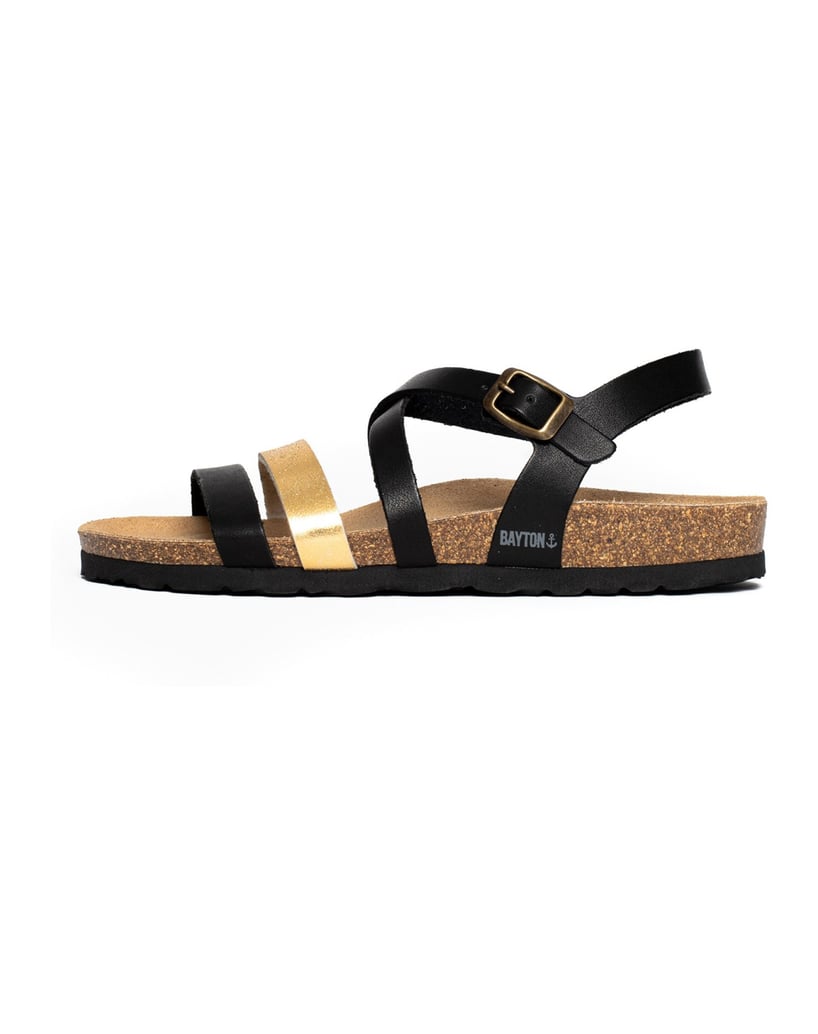 Bayton-Sandals-Gerone-schwarz