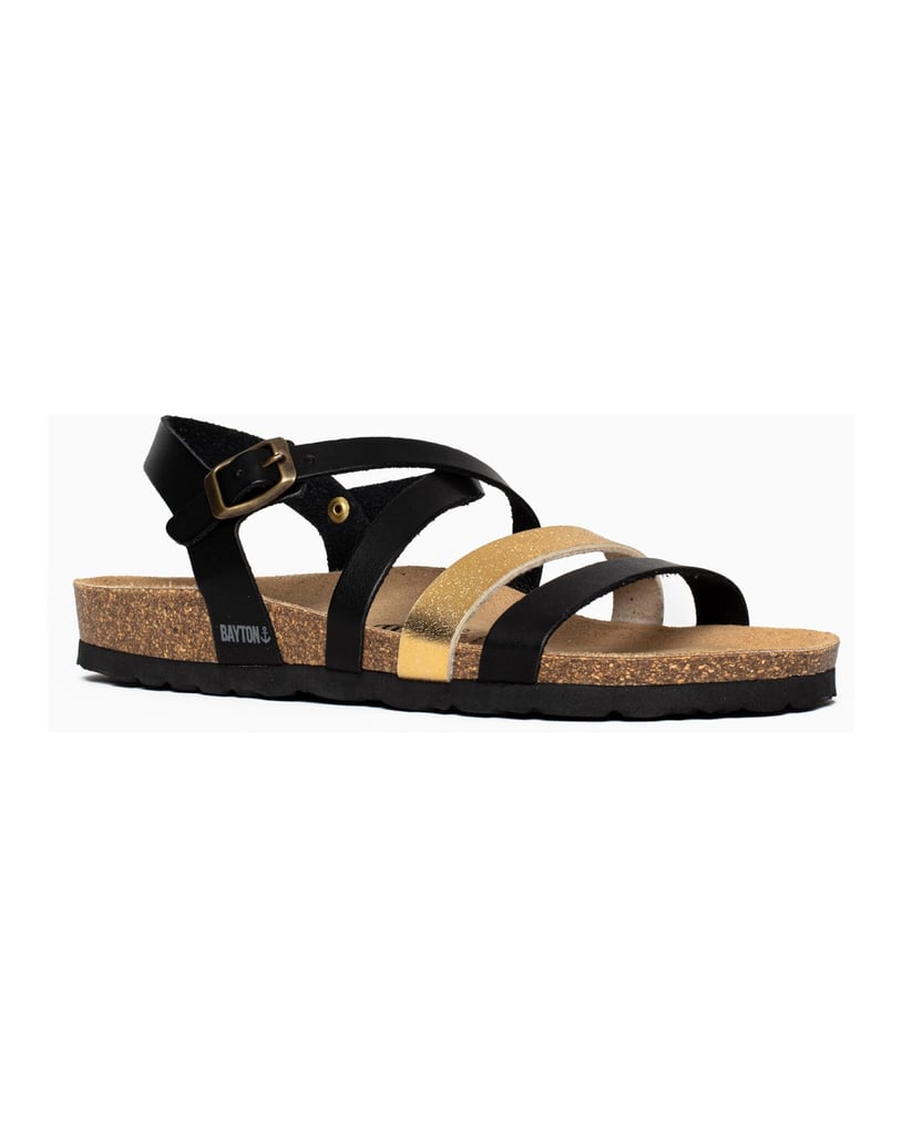 Bayton-Sandals-Gerone-schwarz