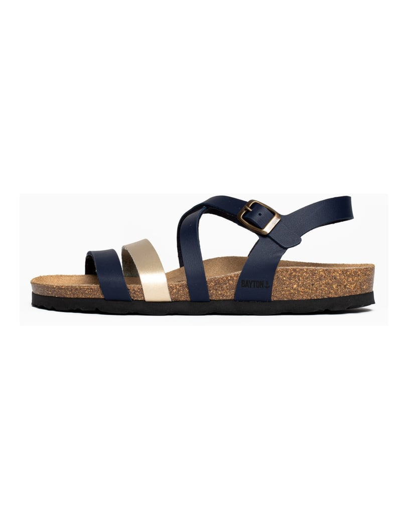 Bayton-Sandals-Gerone-schwarz