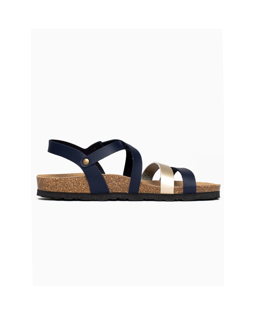 Bayton-Sandals-Gerone-schwarz