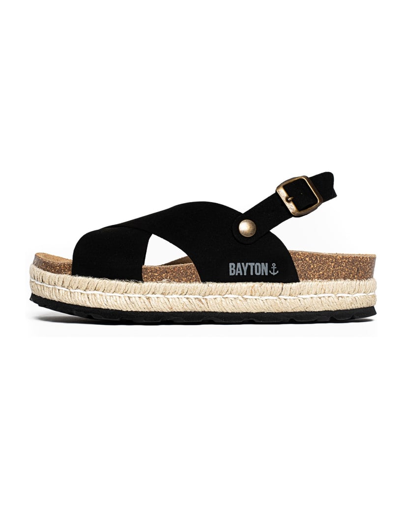Bayton-Sandales-Leida-schwarz