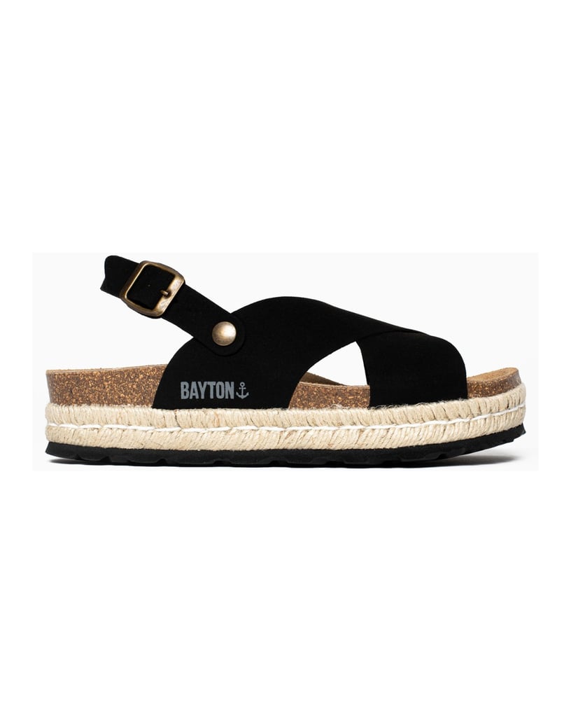 Bayton-Sandales-Leida-schwarz