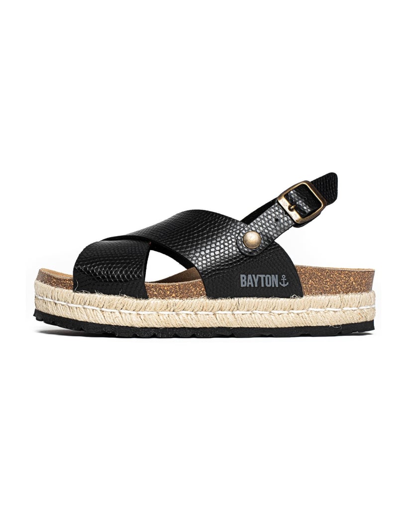 Bayton-Sandals-Leida-schwarz