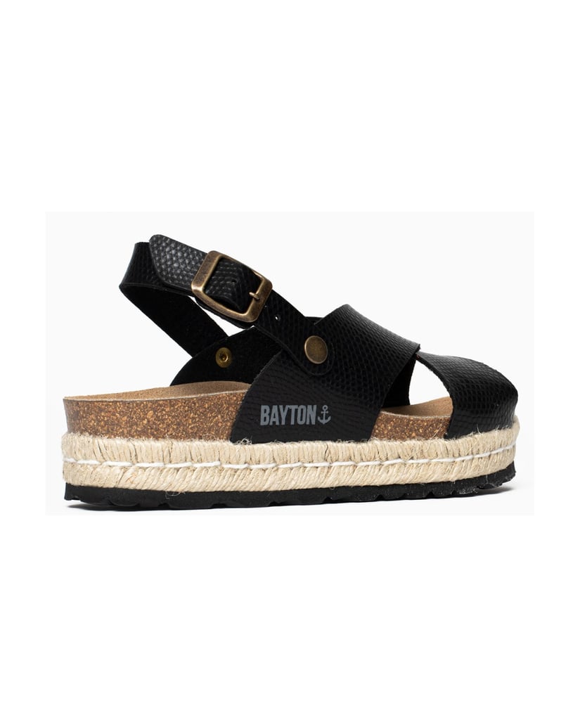 Bayton-Sandals-Leida-schwarz