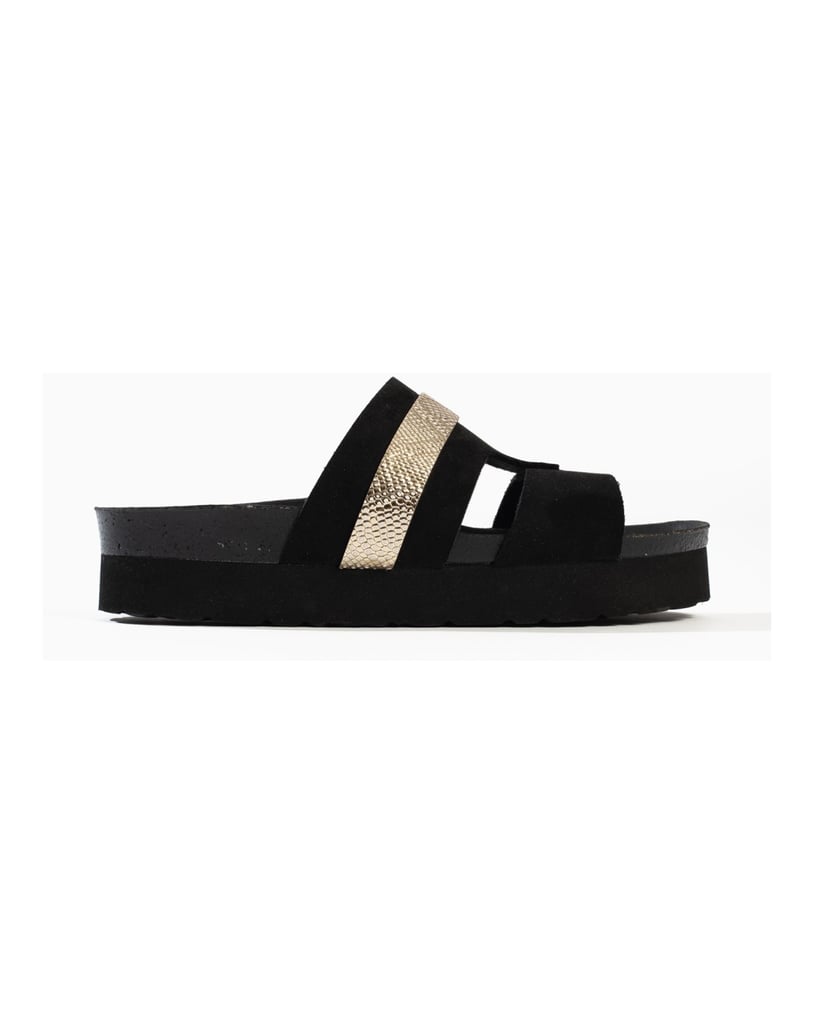 Bayton-Mules-Melfi-schwarz