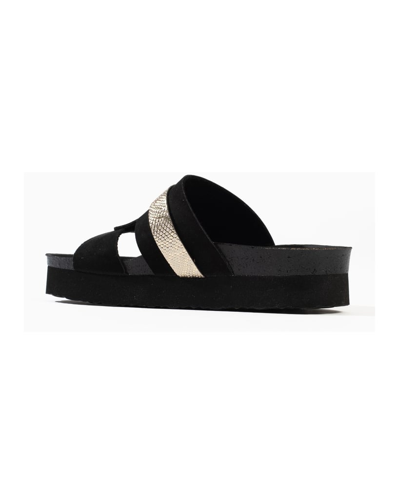 Bayton-Mules-Melfi-schwarz