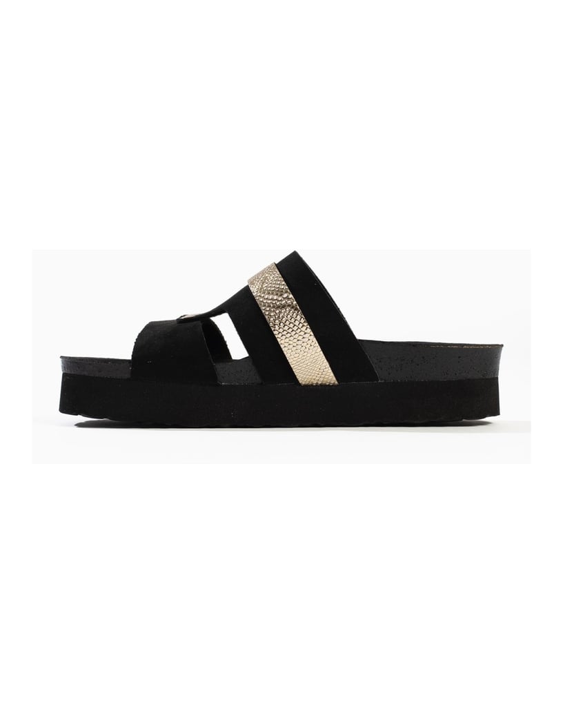 Bayton-Mules-Melfi-schwarz