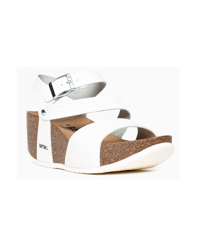 Bayton-Sandals-Melilla-weiss
