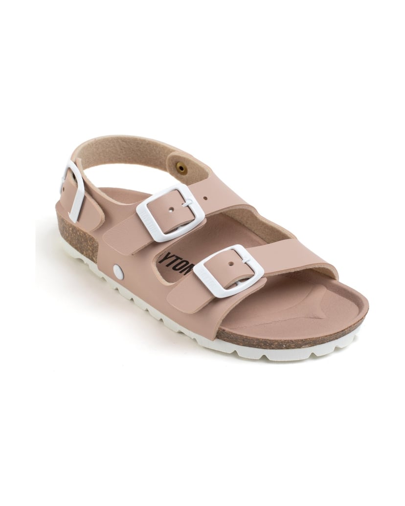 Bayton-Sandalen-Achille-für-Kinder-nude
