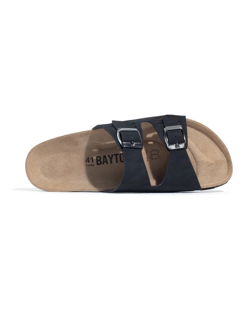 Bayton-Maultiere-Athol-schwarz