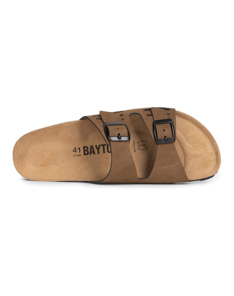 Bayton-Maultiere-Athol-schwarz