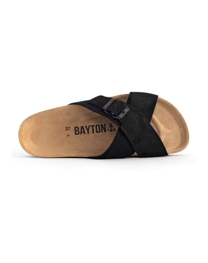 Bayton-Mules-Ajax-schwarz