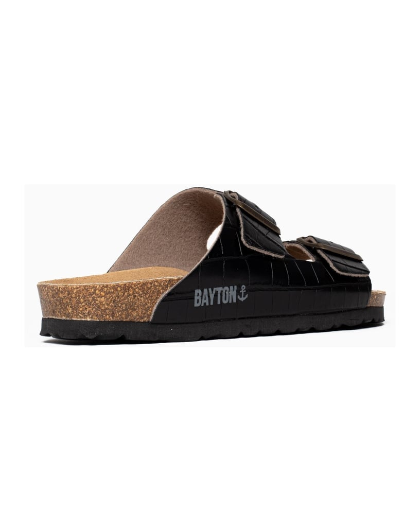 Bayton-Mules-Atlas-schwarz