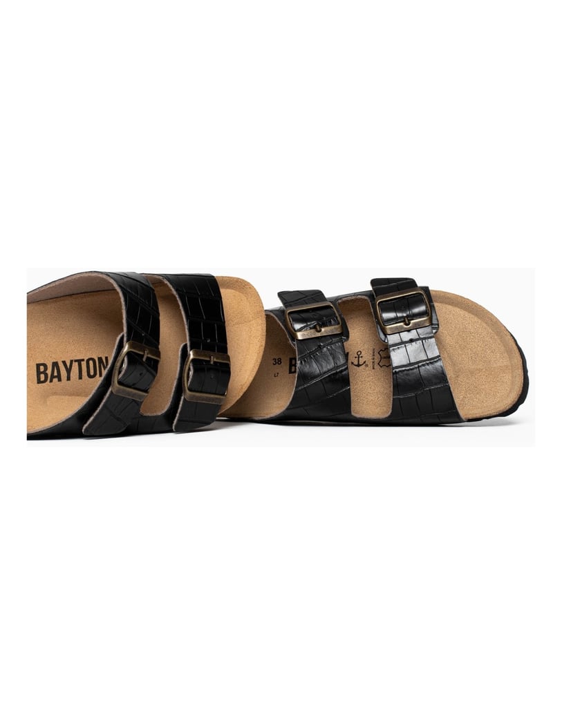 Bayton-Mules-Atlas-schwarz