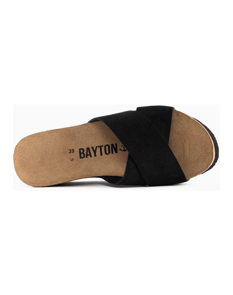 Bayton-Pantolette-Liverpool-schwarz