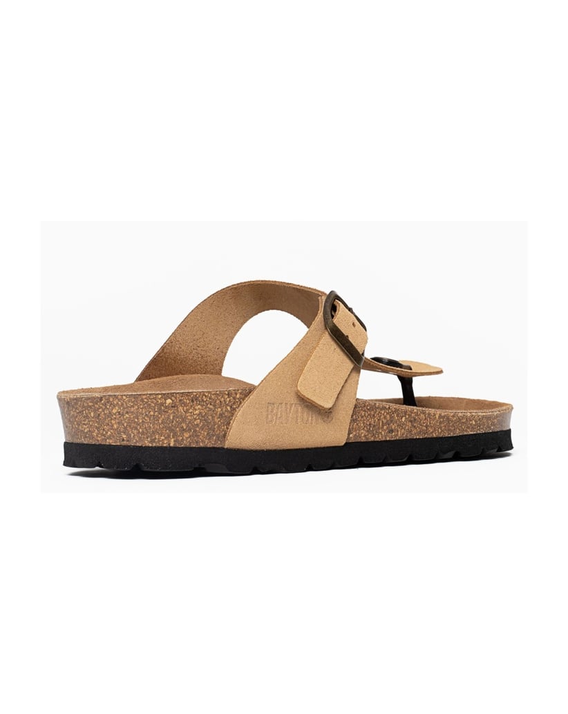 Bayton-Mercure-vegane-Pantoletten-camel-