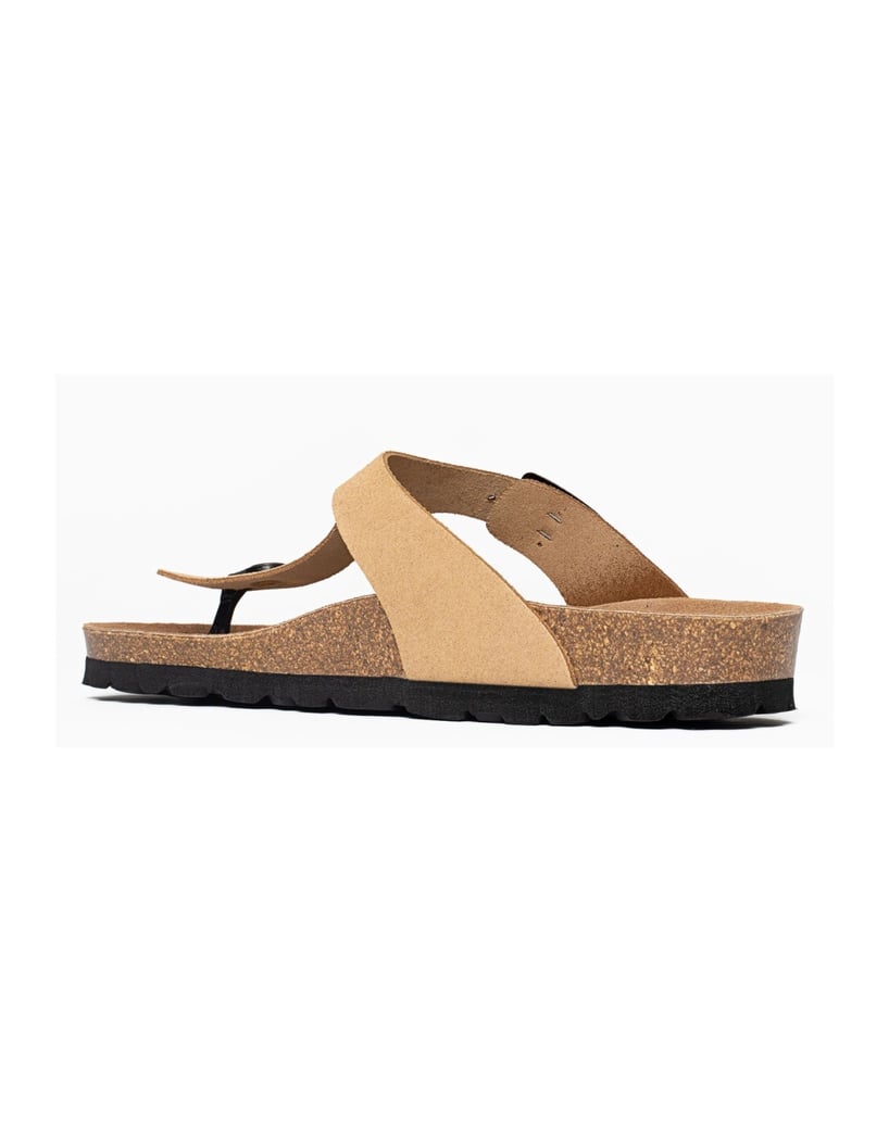 Bayton-Mercure-vegane-Pantoletten-camel-