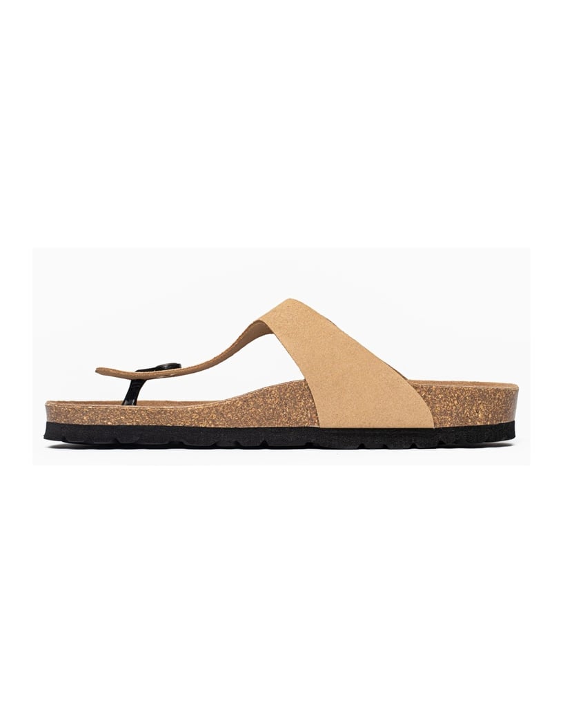 Bayton-Mercure-vegane-Pantoletten-camel-