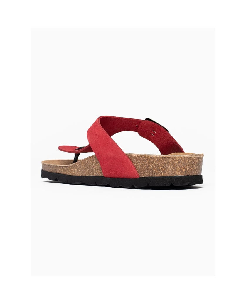 Bayton-Mercure-vegane-Pantoletten-camel-