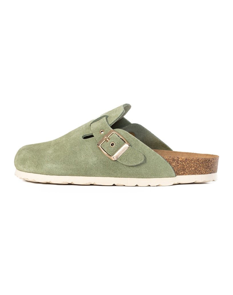 Bayton-Pantoletten-damen-MILKY-grün