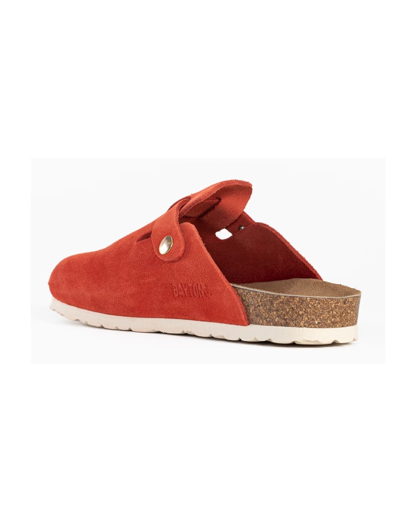 Bayton-Pantoletten-damen-MILKY-grün