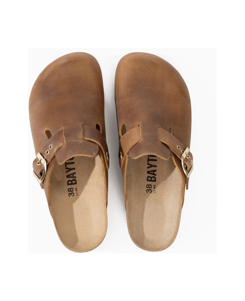 Bayton-Pantoletten-damen-MILKY-grün