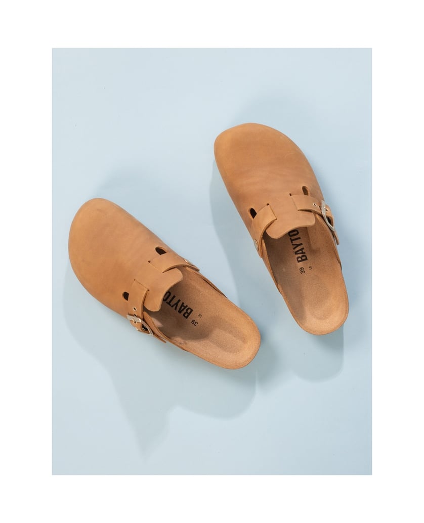 Bayton-Pantoletten-damen-MILKY-grün