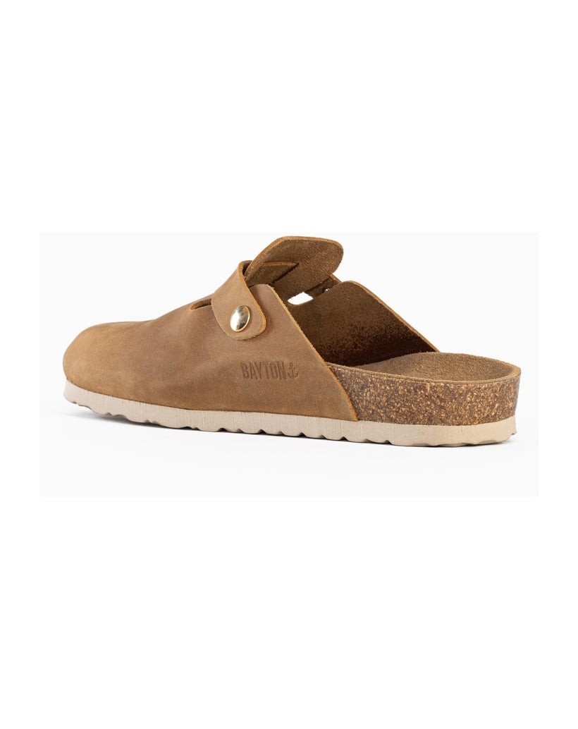 Bayton-Pantoletten-damen-MILKY-grün