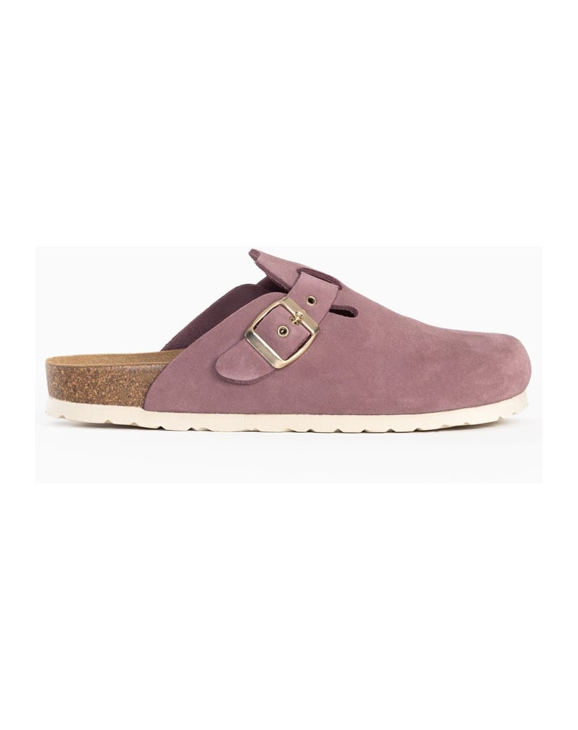 Bayton-Pantoletten-damen-MILKY-grün