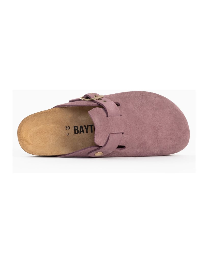 Bayton-Pantoletten-damen-MILKY-grün