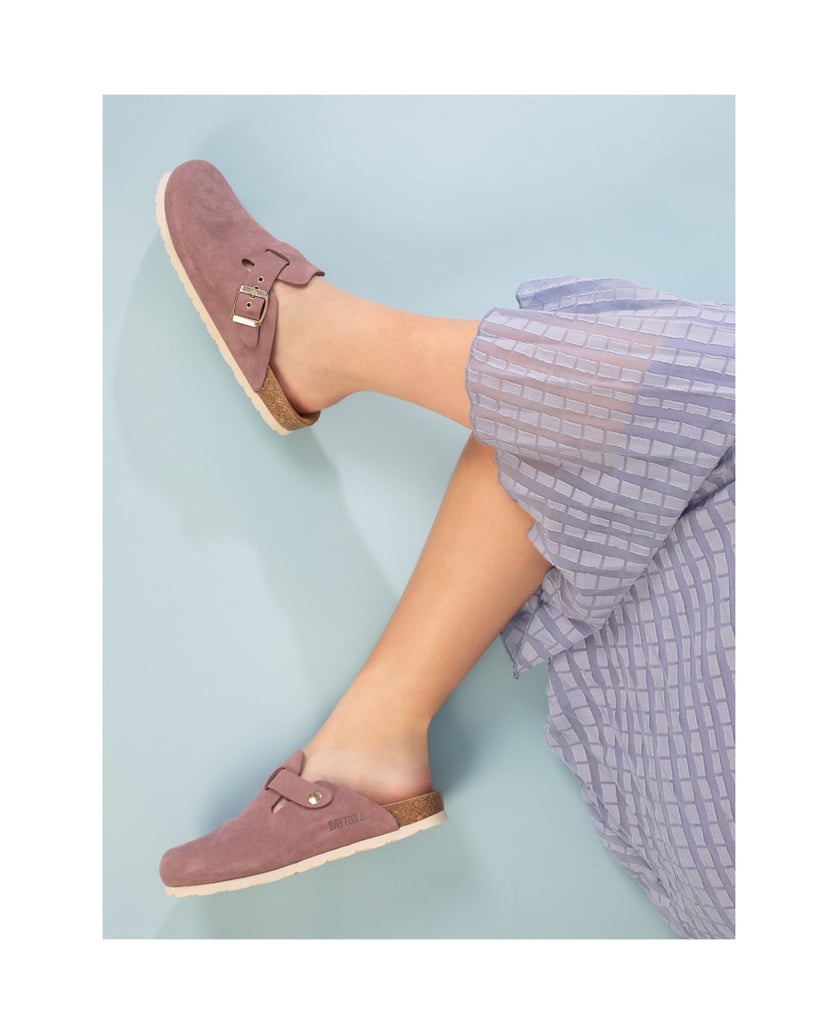 Bayton-Pantoletten-damen-MILKY-grün