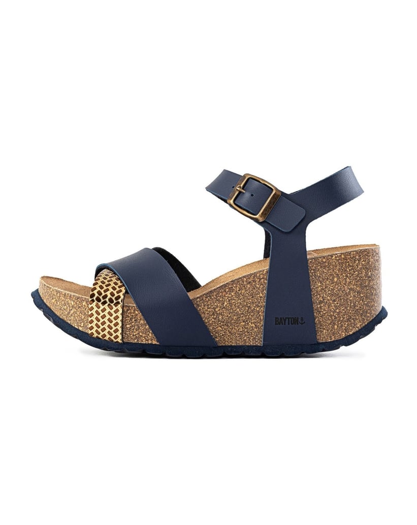 Bayton-Keilabsatz-damen-MINORQUE-navy