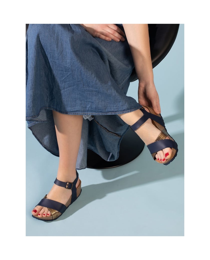 Bayton-Keilabsatz-damen-MINORQUE-navy
