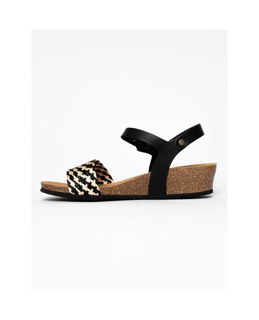 Bayton-Sandals-LEGANES-schwarz