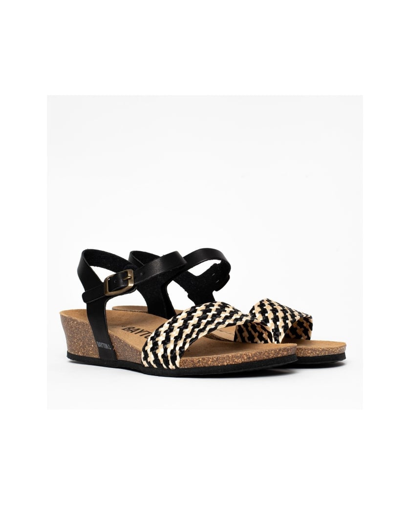 Bayton-Sandals-LEGANES-schwarz